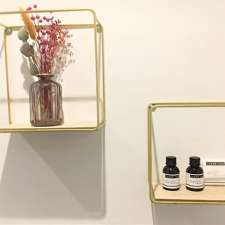 Grande Sur Jardin Dans Centre * Montpellier